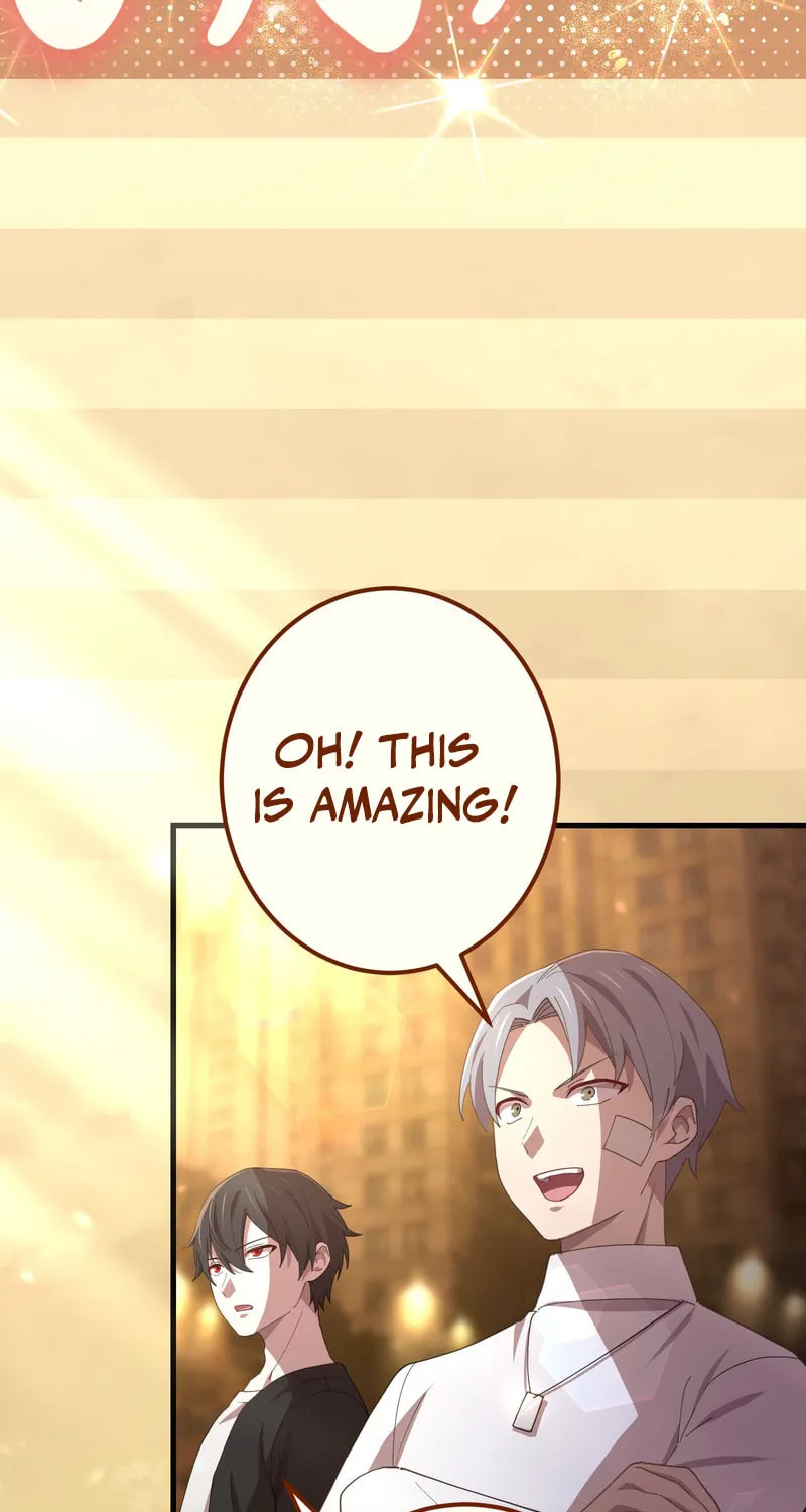 The Reincarnation of the Forbidden Archmage Chapter 121 page 5 - 