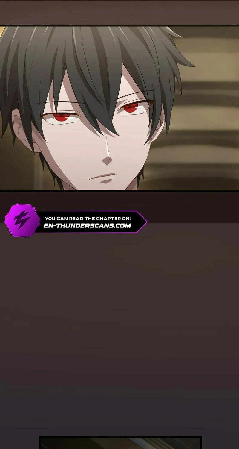 The Reincarnation of the Forbidden Archmage Chapter 121 page 43 - 