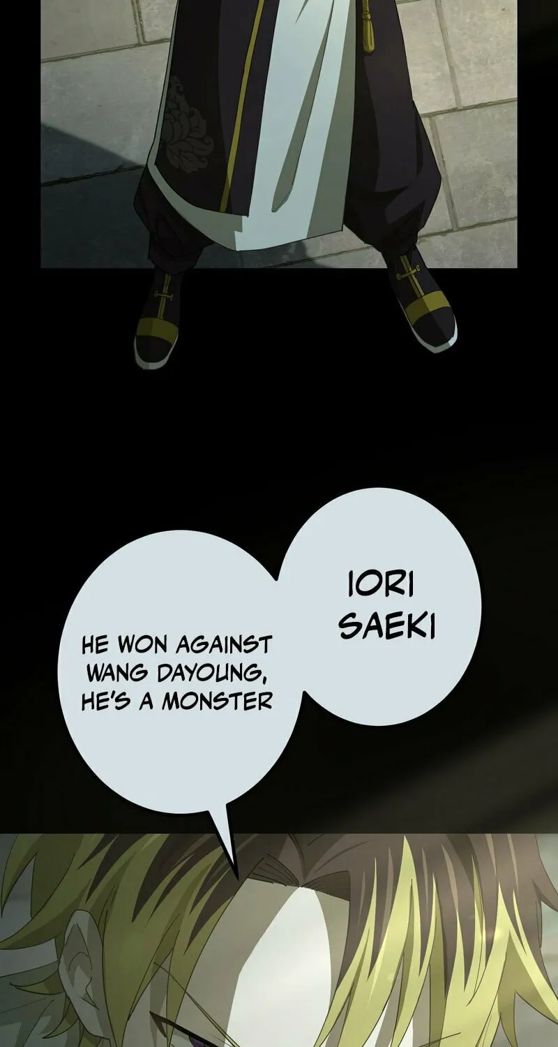 The Reincarnation of the Forbidden Archmage Chapter 121 page 48 - 