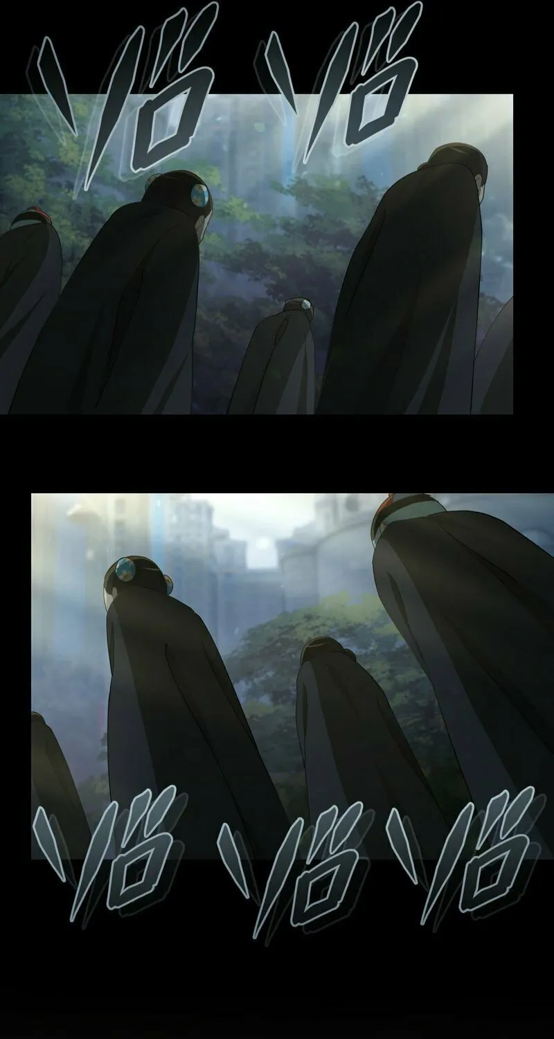 The Reincarnation of the Forbidden Archmage Chapter 121 page 50 - 