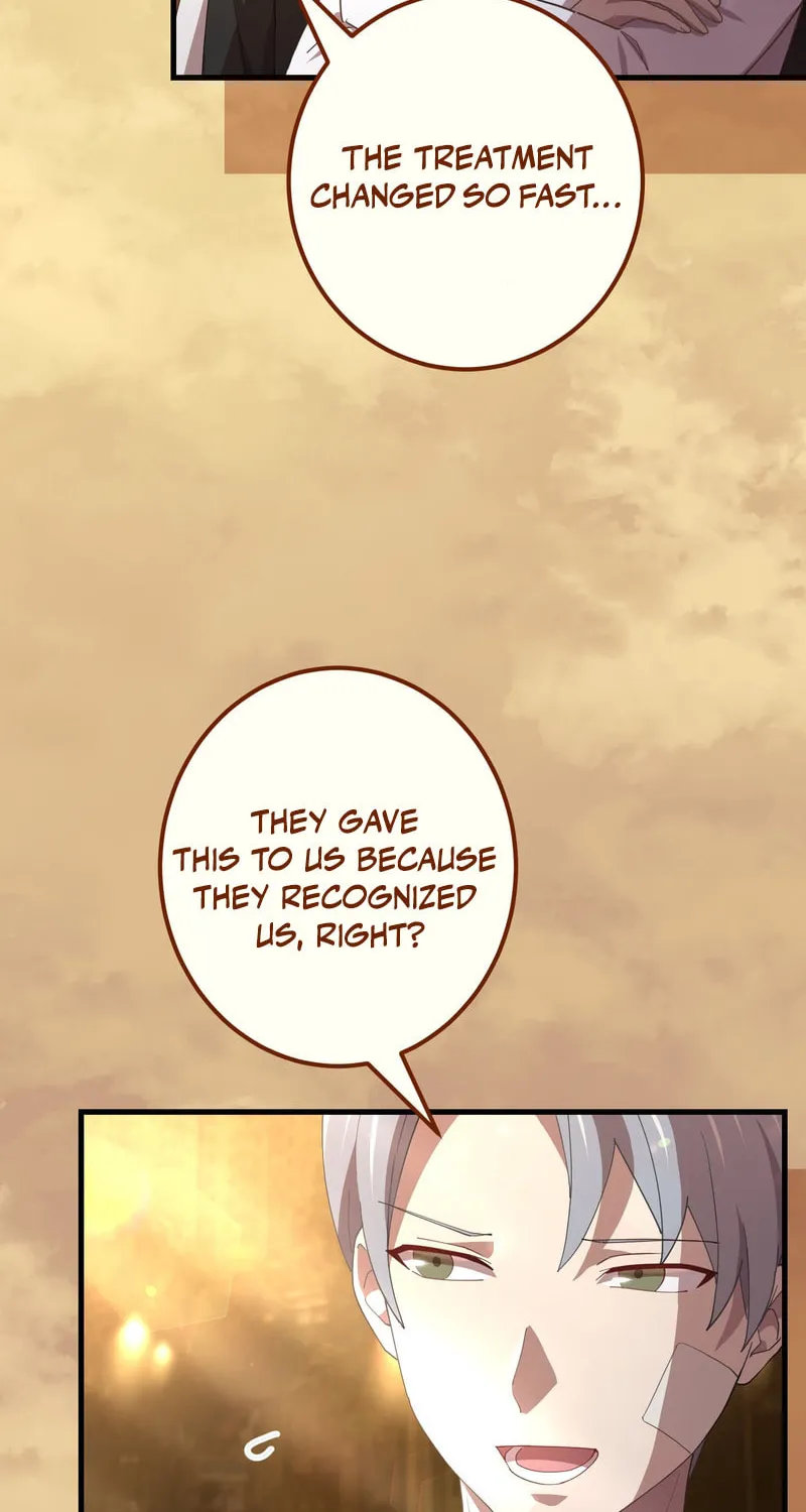 The Reincarnation of the Forbidden Archmage Chapter 121 page 6 - 