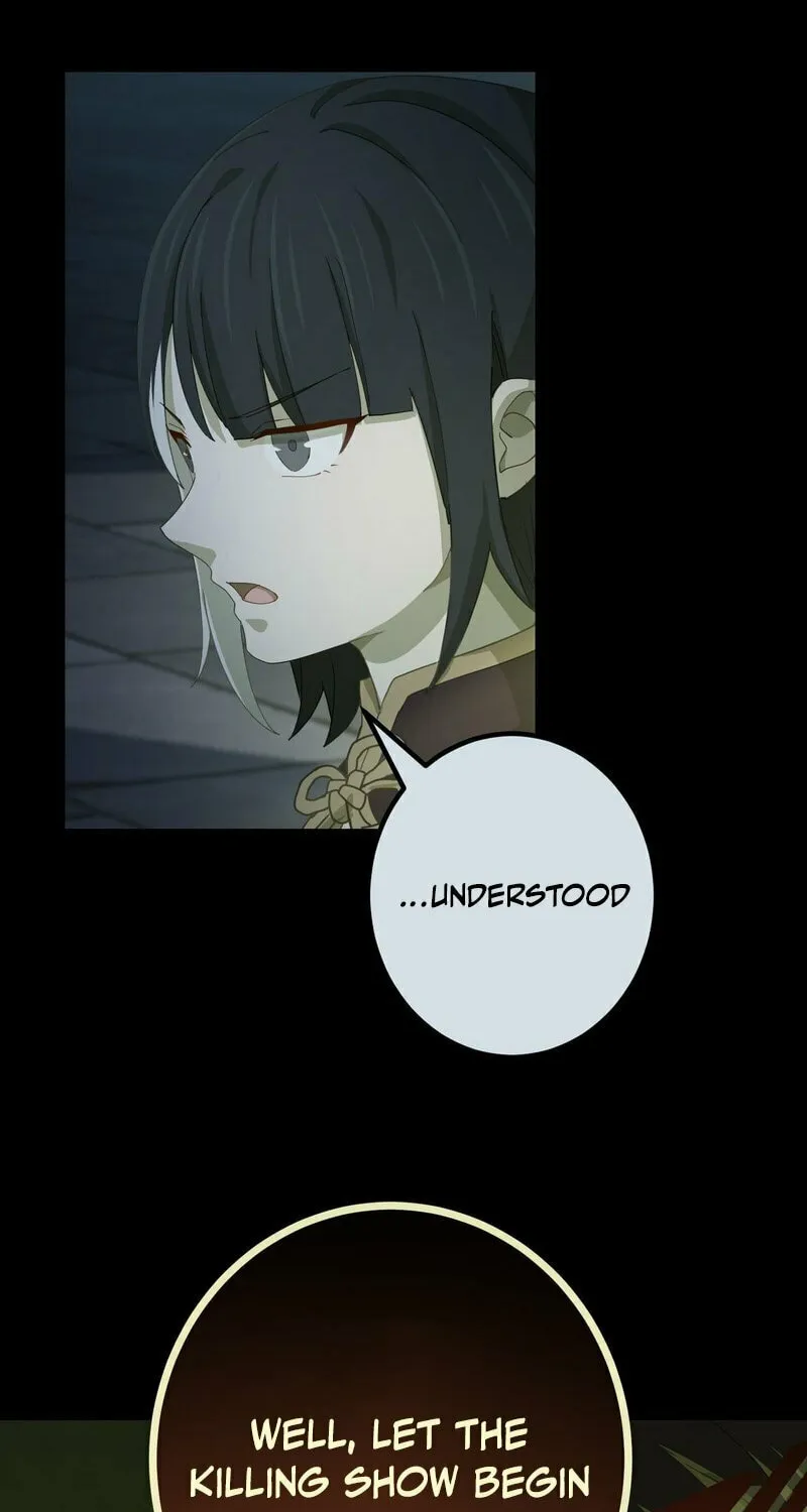 The Reincarnation of the Forbidden Archmage Chapter 121 page 55 - 