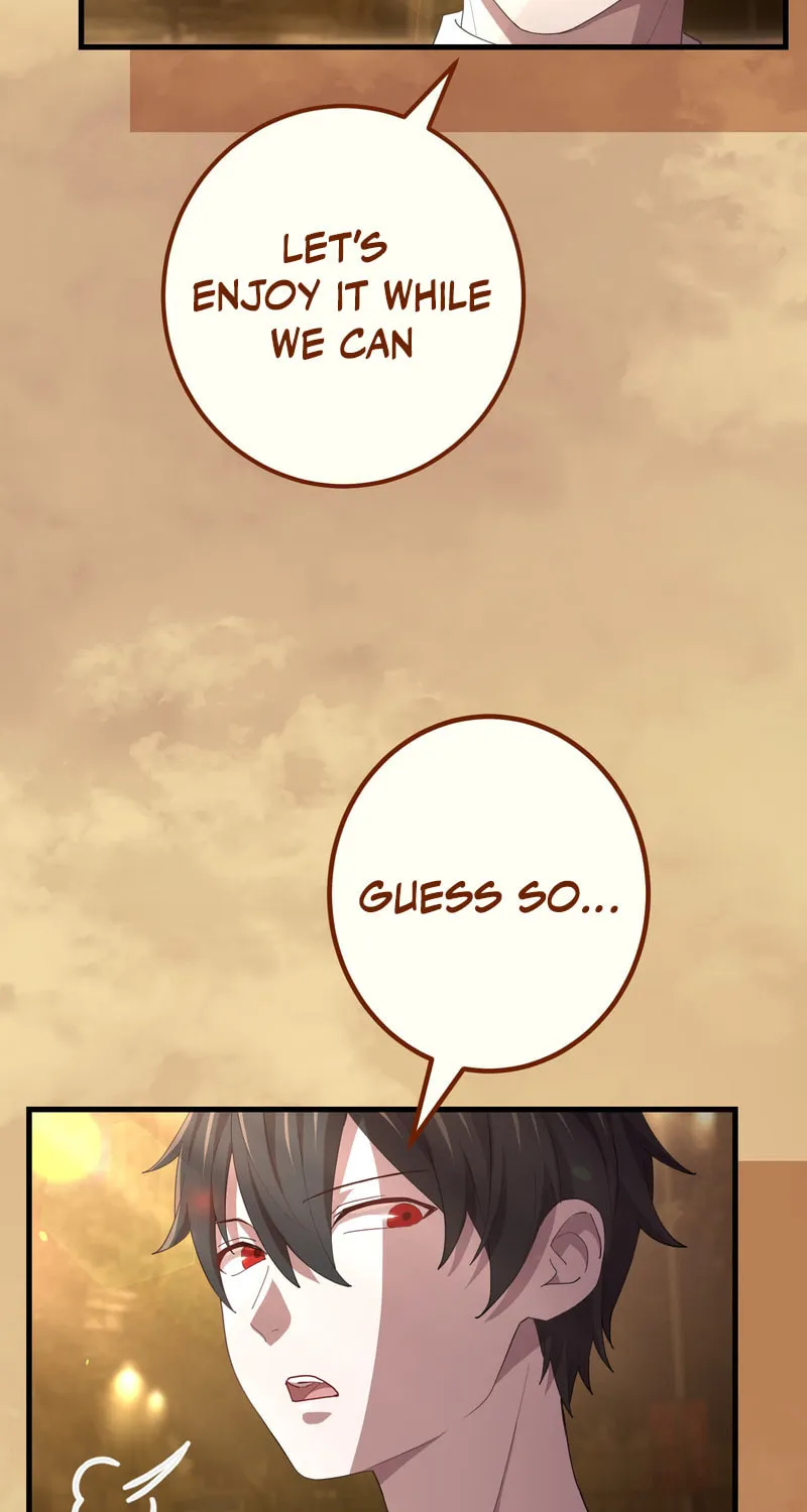 The Reincarnation of the Forbidden Archmage Chapter 121 page 7 - 