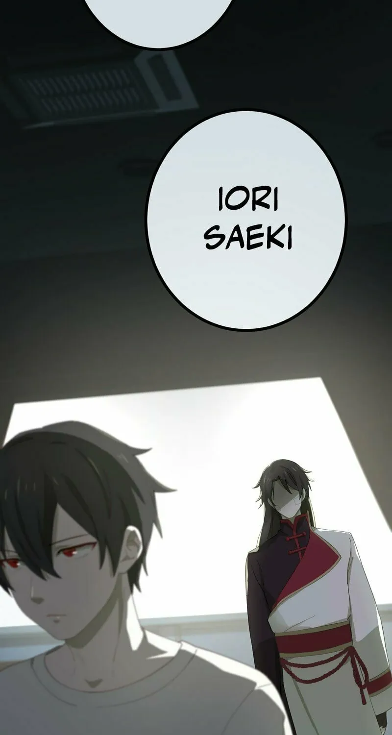 The Reincarnation of the Forbidden Archmage Chapter 121 page 62 - 