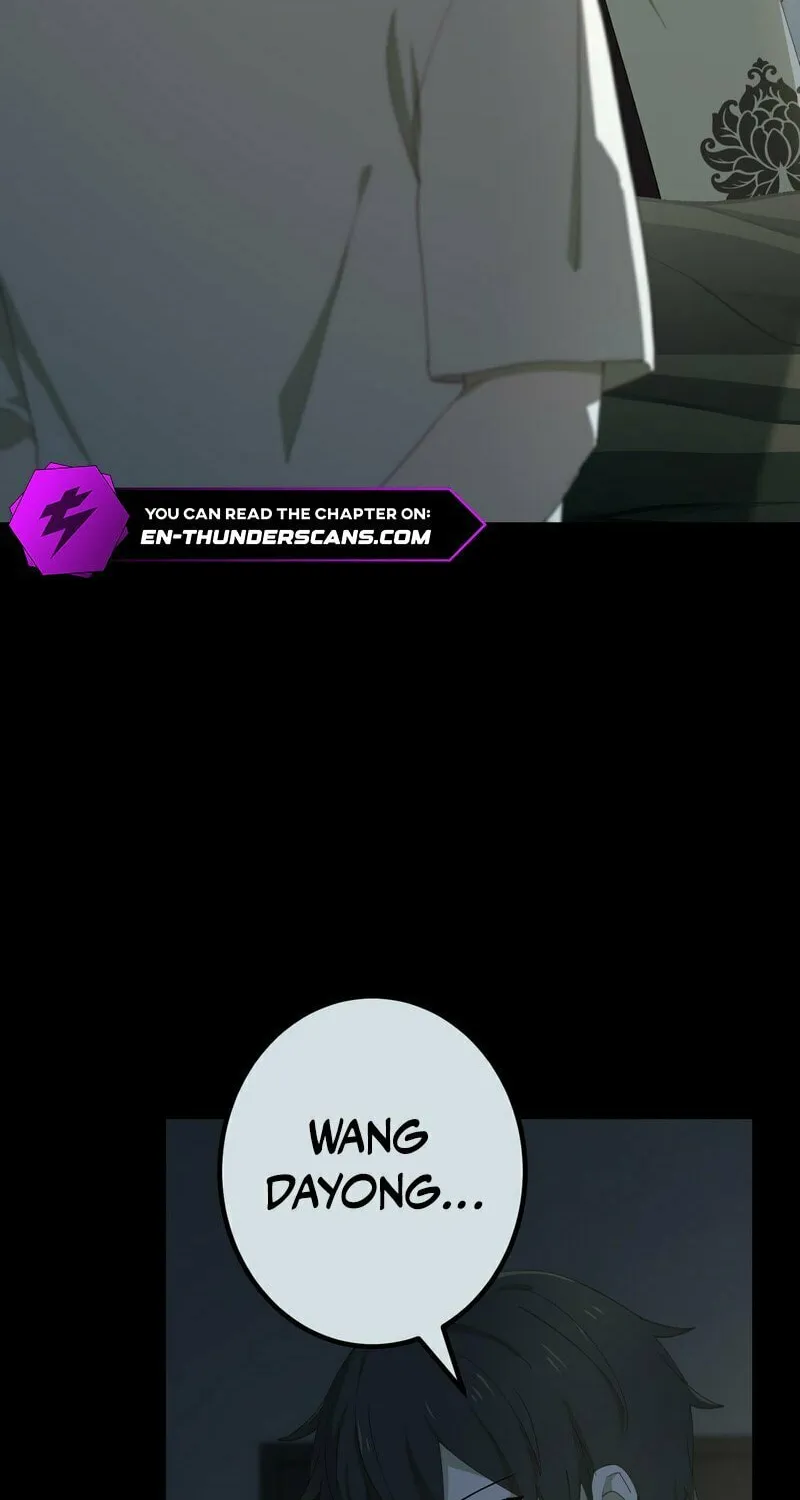 The Reincarnation of the Forbidden Archmage Chapter 121 page 63 - 