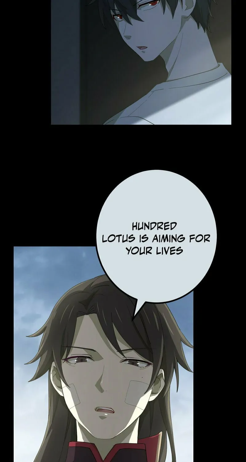 The Reincarnation of the Forbidden Archmage Chapter 121 page 64 - 