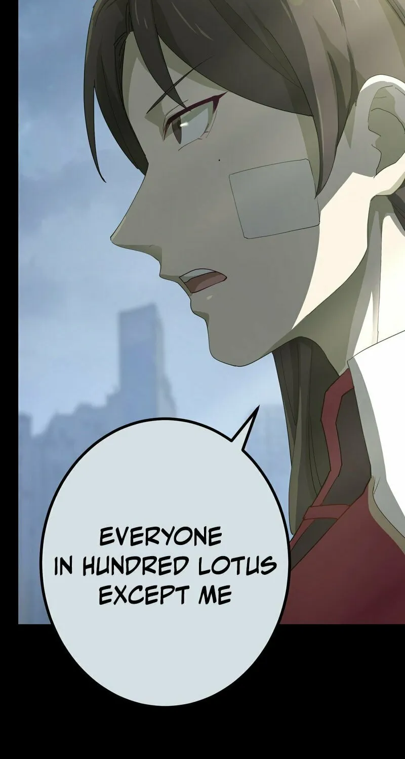 The Reincarnation of the Forbidden Archmage Chapter 121 page 67 - 