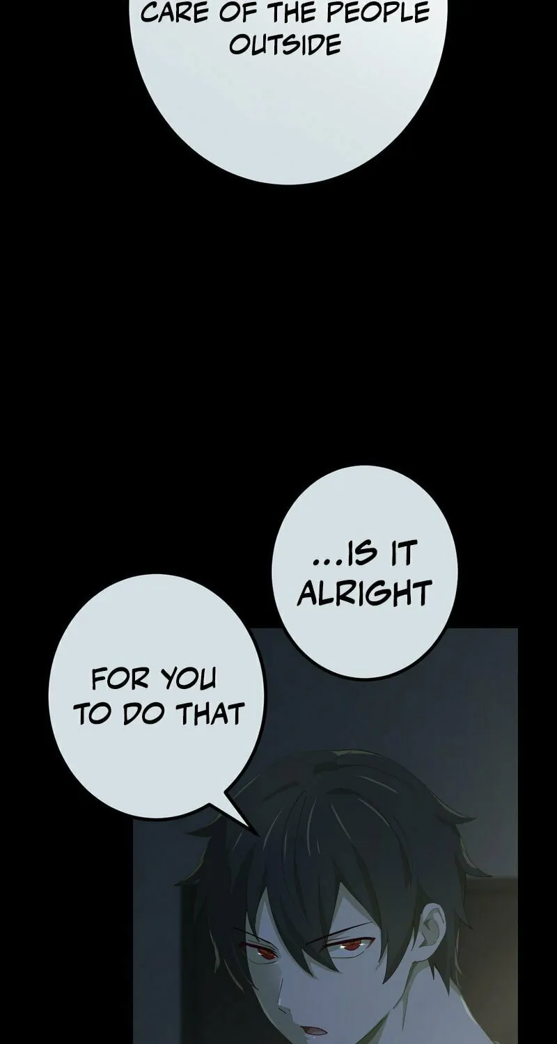 The Reincarnation of the Forbidden Archmage Chapter 121 page 70 - 