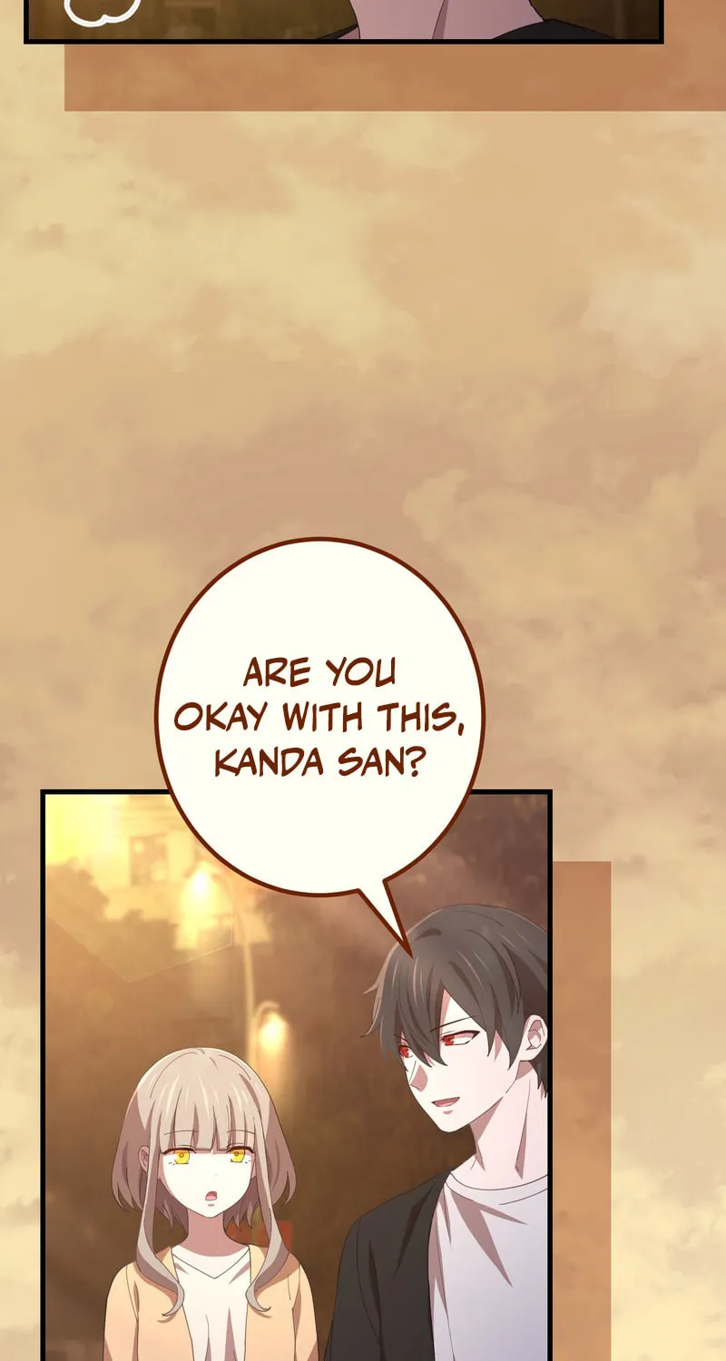 The Reincarnation of the Forbidden Archmage Chapter 121 page 8 - 