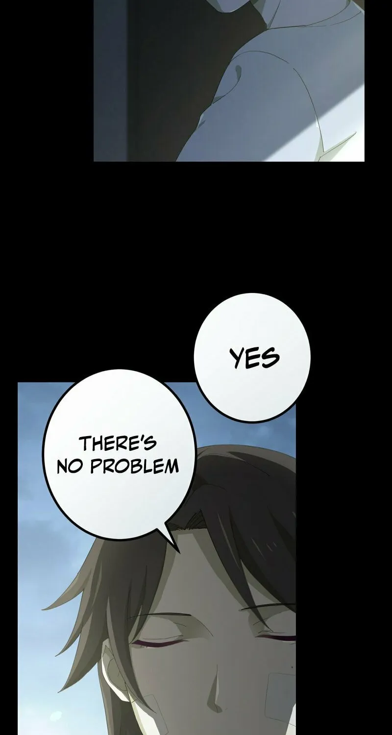 The Reincarnation of the Forbidden Archmage Chapter 121 page 71 - 