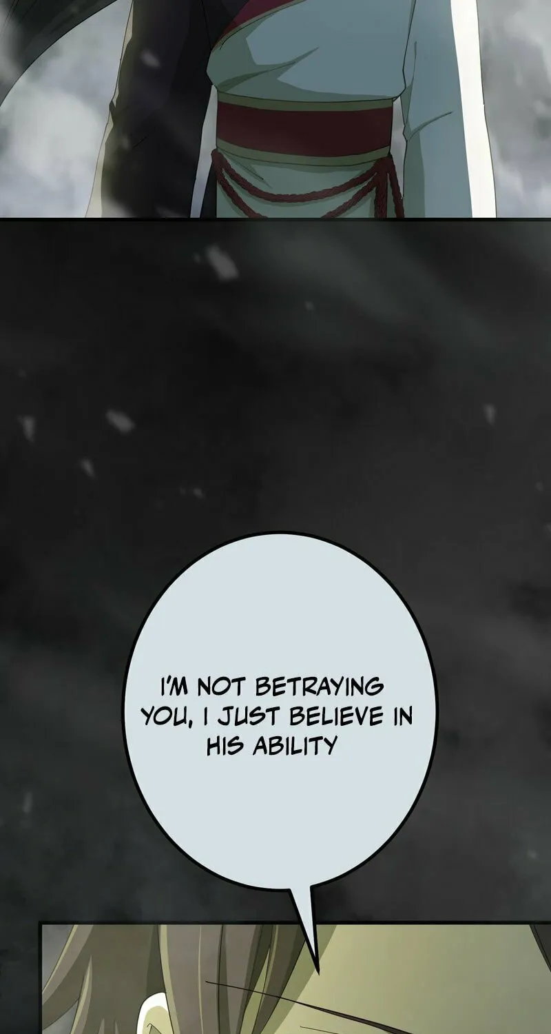 The Reincarnation of the Forbidden Archmage Chapter 121 page 80 - 