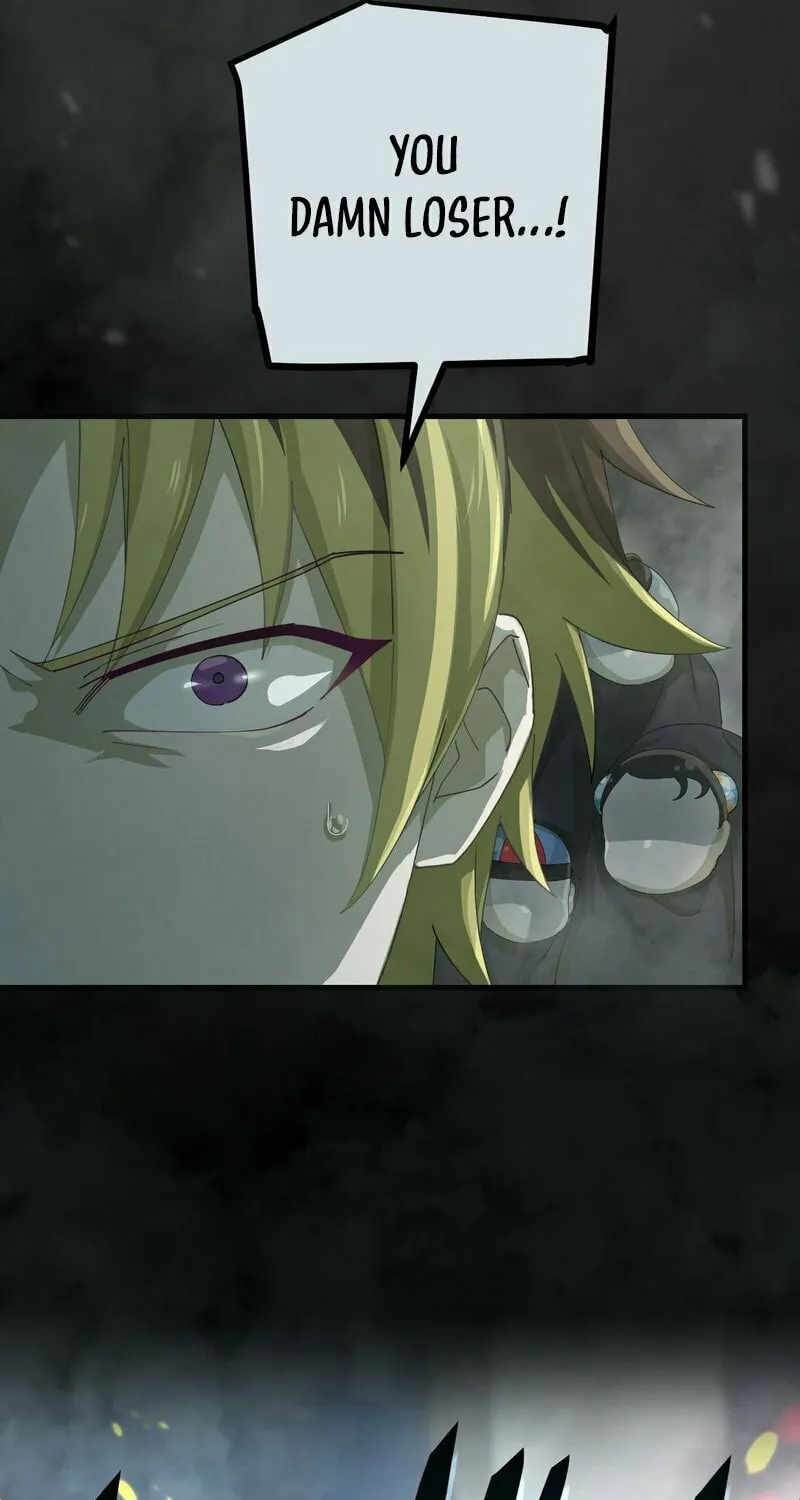 The Reincarnation of the Forbidden Archmage Chapter 121 page 82 - 