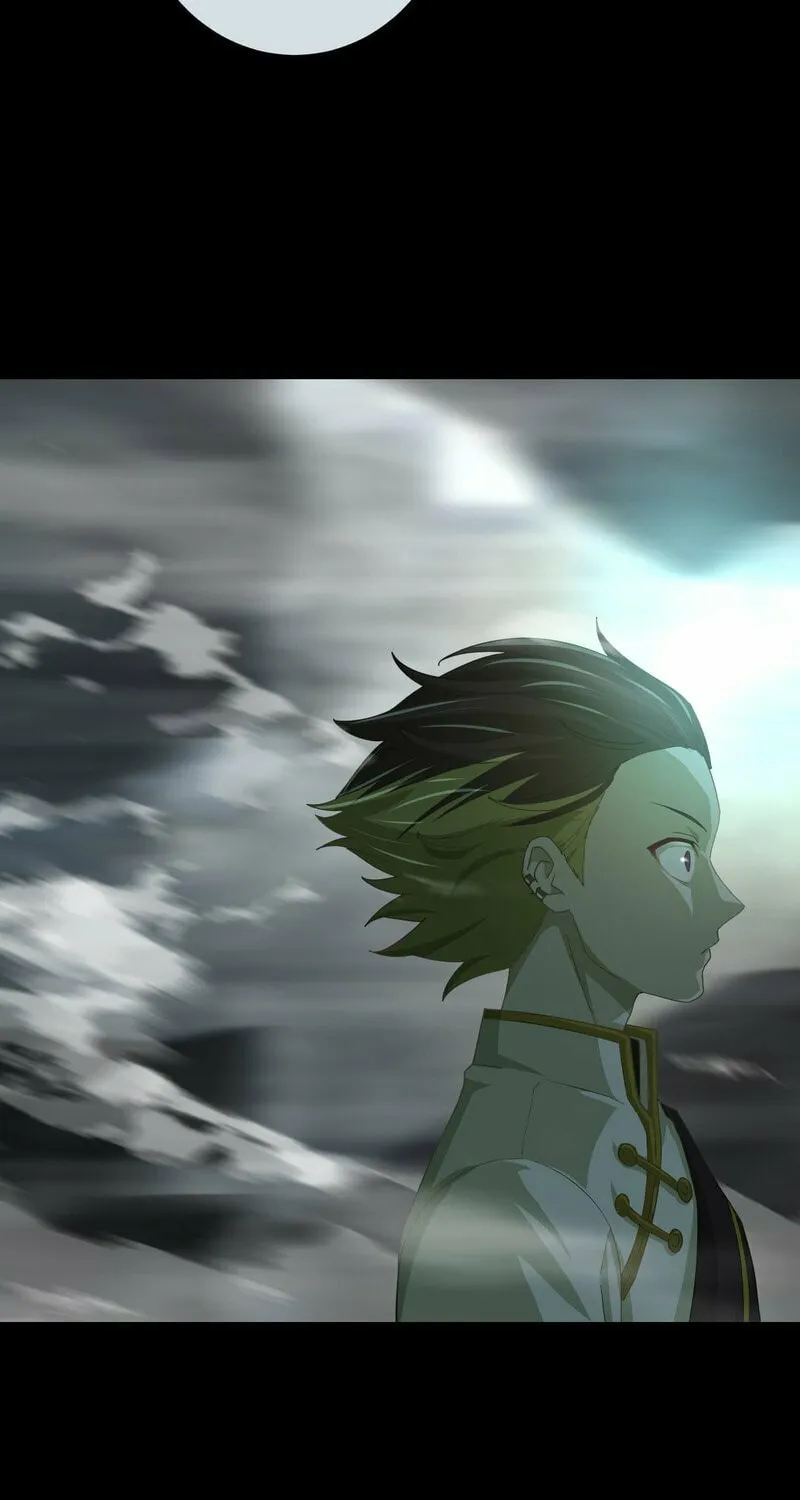 The Reincarnation of the Forbidden Archmage Chapter 121 page 86 - 