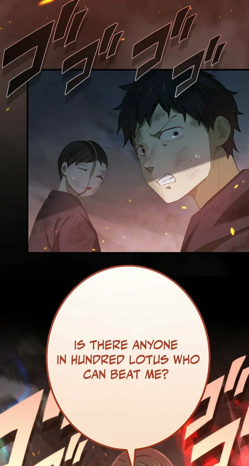 The Reincarnation of the Forbidden Archmage Chapter 121 page 93 - 