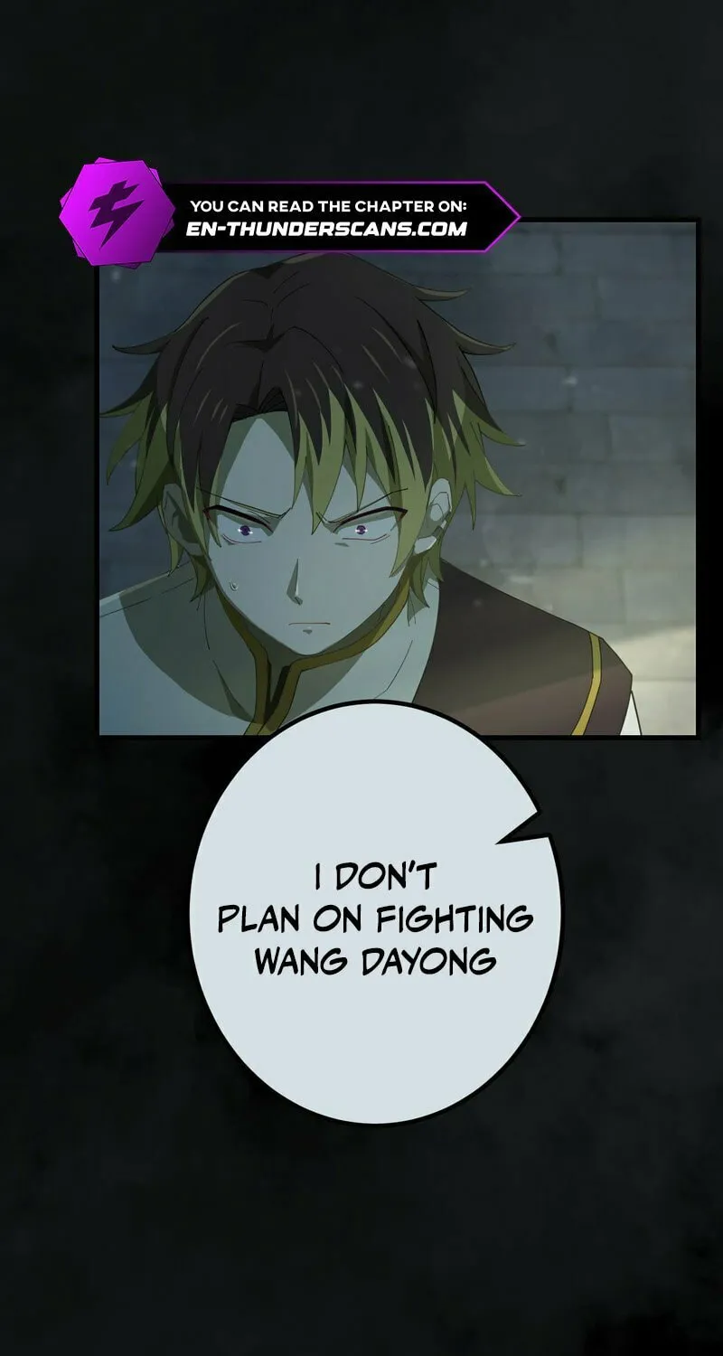 The Reincarnation of the Forbidden Archmage Chapter 121 page 96 - 