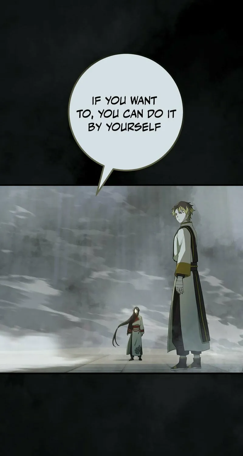The Reincarnation of the Forbidden Archmage Chapter 121 page 97 - 