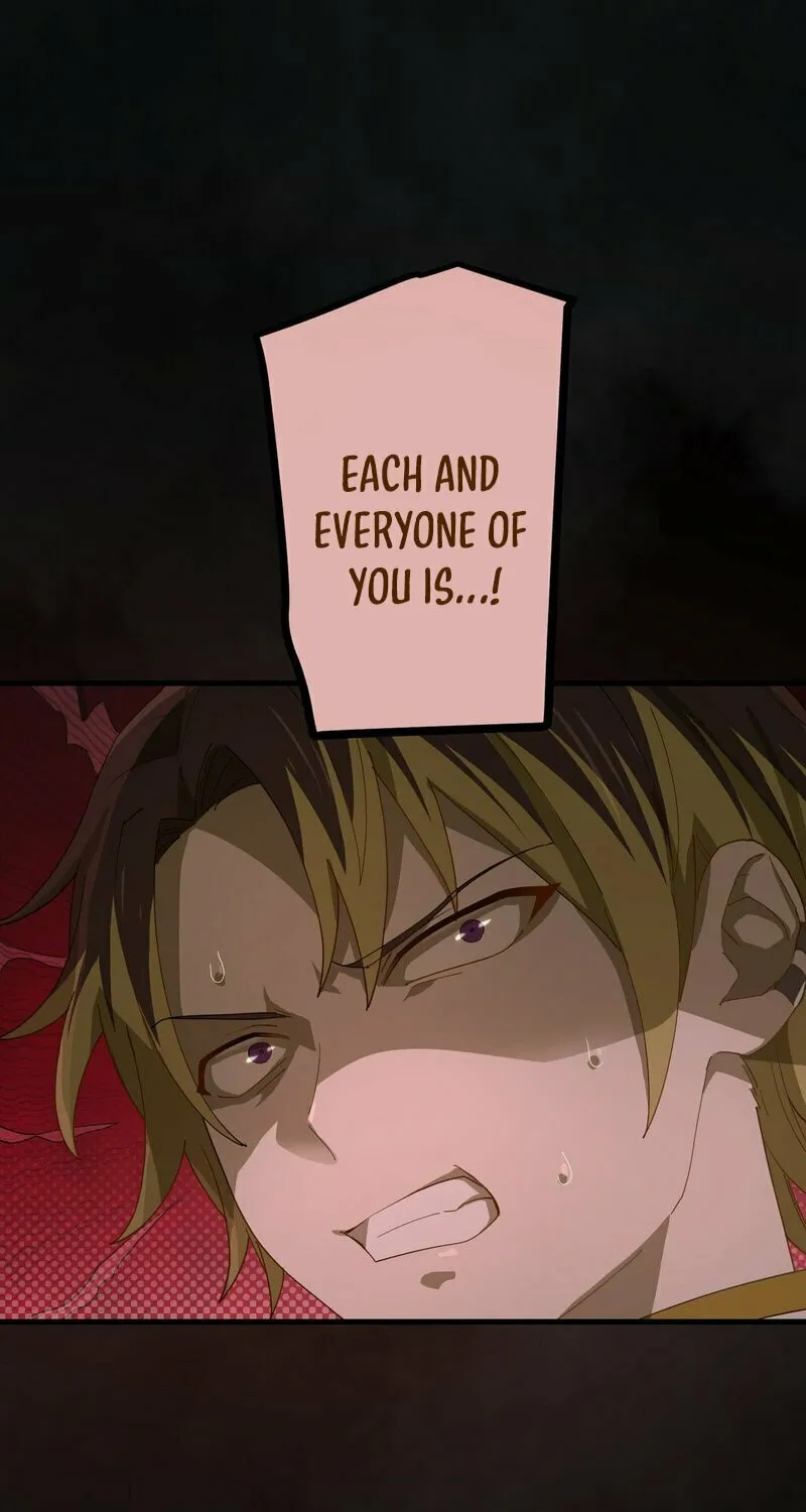 The Reincarnation of the Forbidden Archmage Chapter 121 page 98 - 