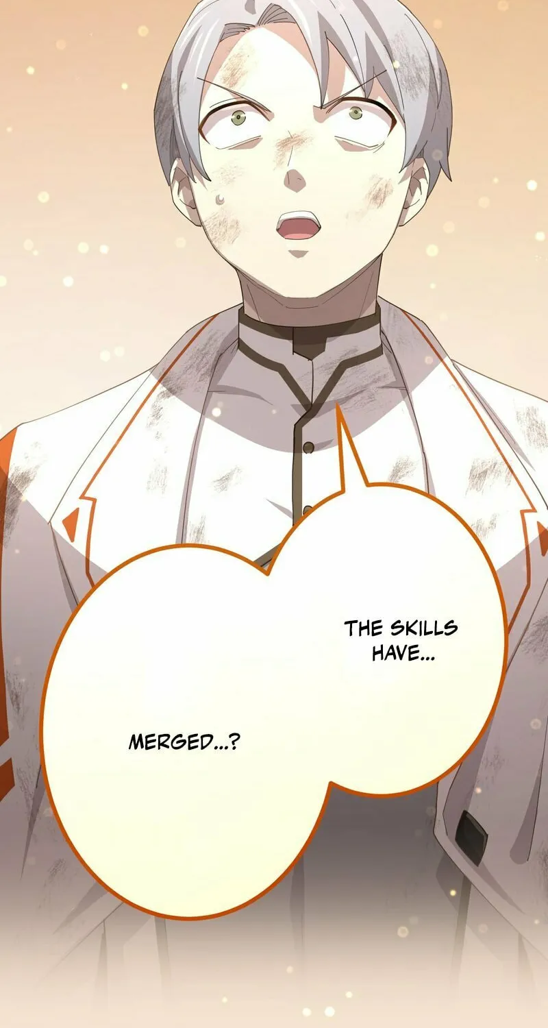 The Reincarnation of the Forbidden Archmage Chapter 122 page 101 - 