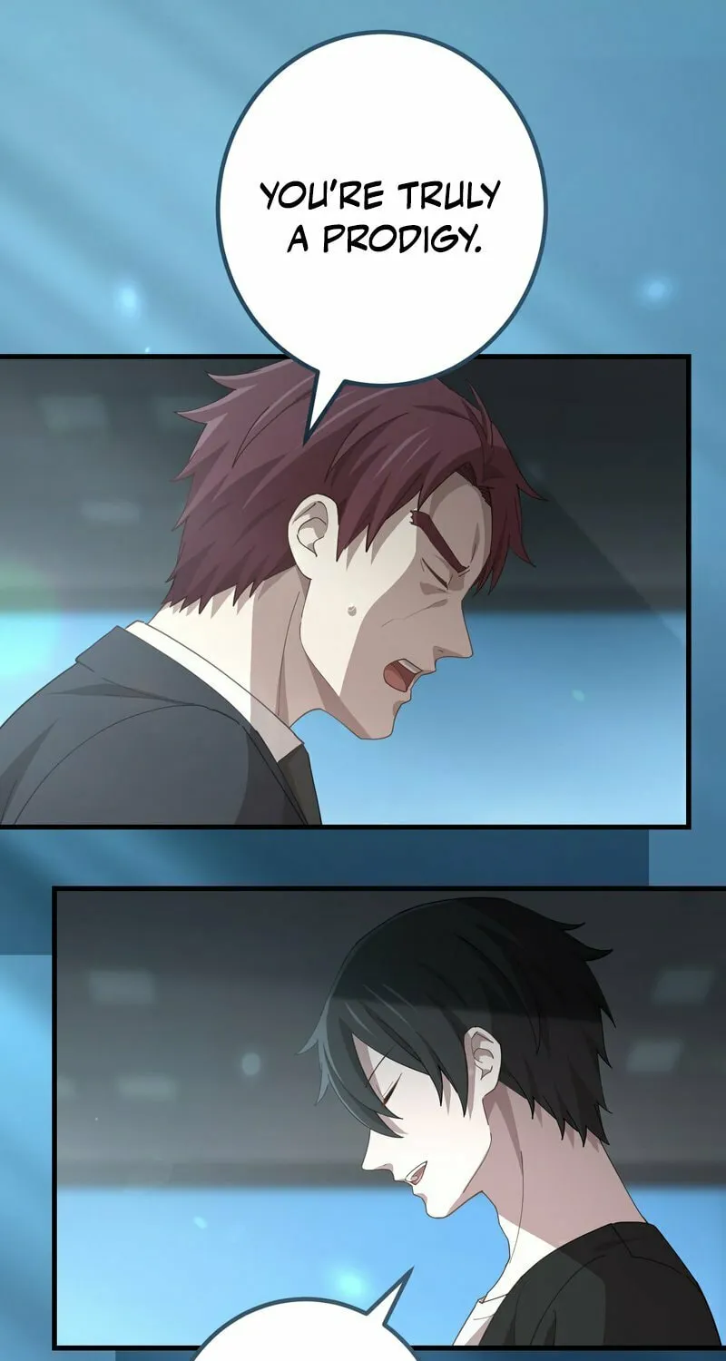 The Reincarnation of the Forbidden Archmage Chapter 122 page 14 - 