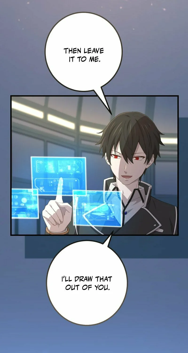 The Reincarnation of the Forbidden Archmage Chapter 122 page 29 - 