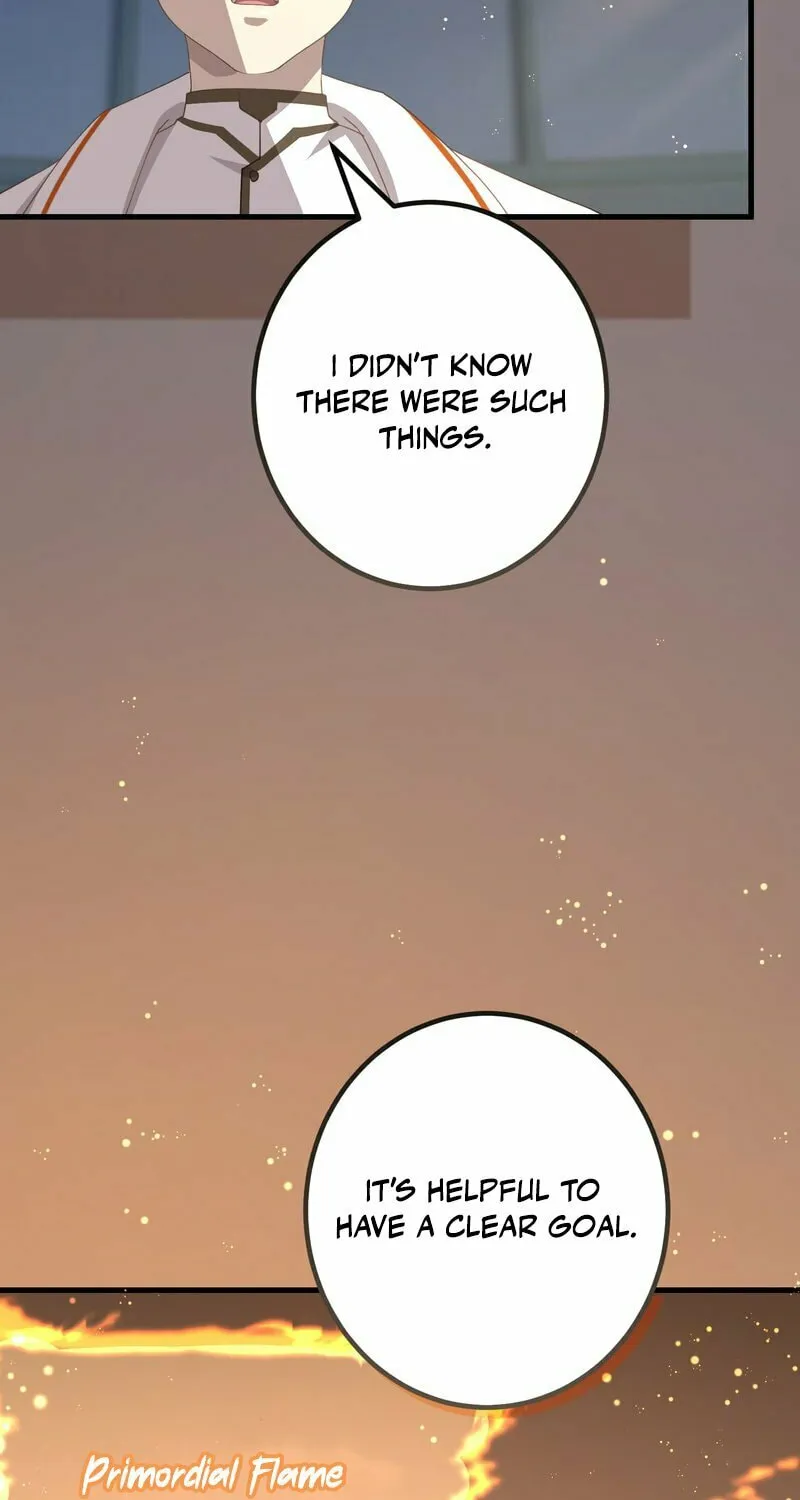 The Reincarnation of the Forbidden Archmage Chapter 122 page 36 - 