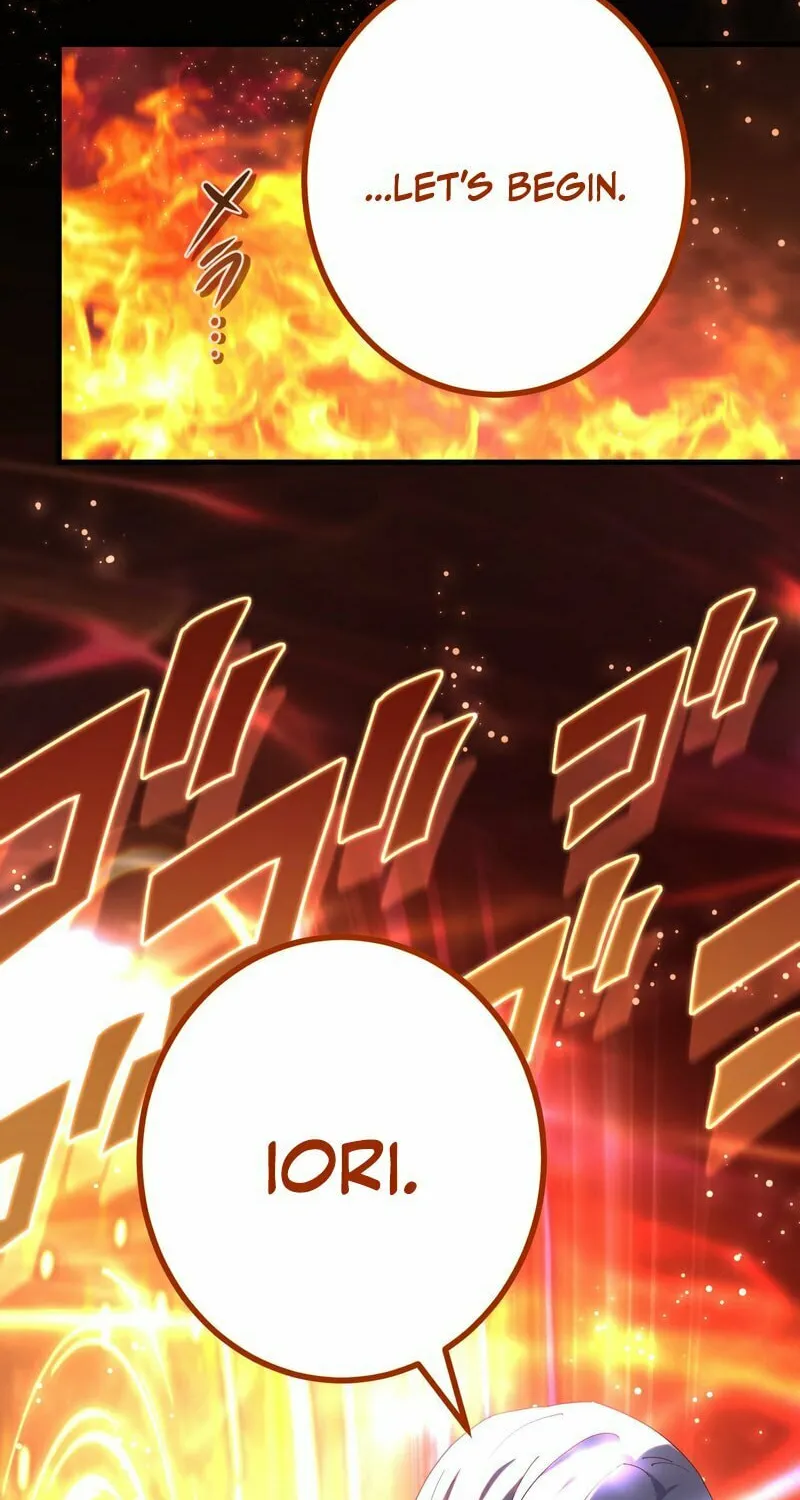 The Reincarnation of the Forbidden Archmage Chapter 122 page 39 - 