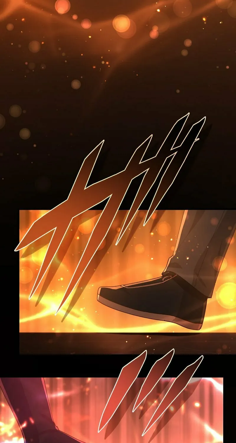 The Reincarnation of the Forbidden Archmage Chapter 122 page 42 - 