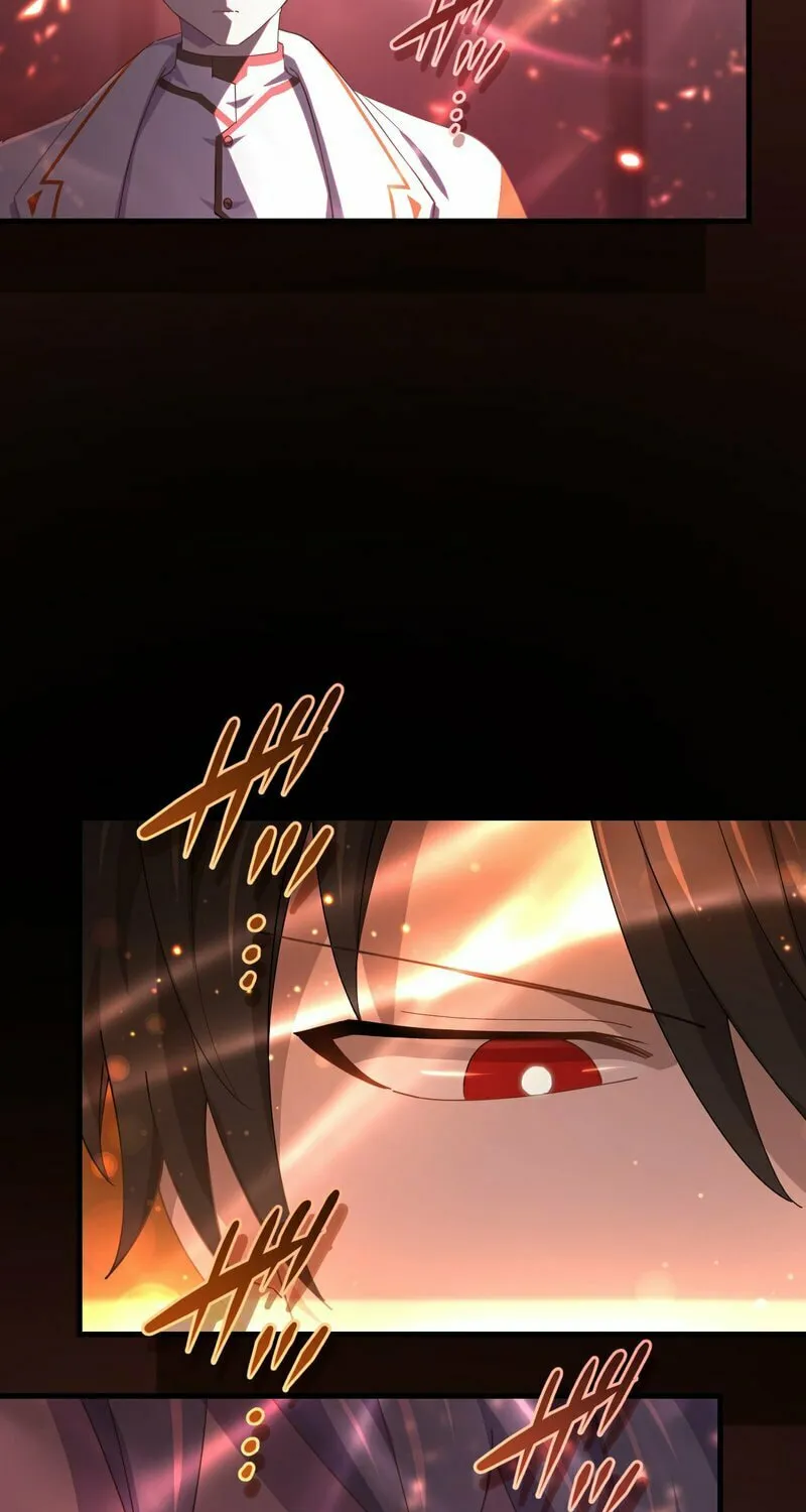 The Reincarnation of the Forbidden Archmage Chapter 122 page 44 - 