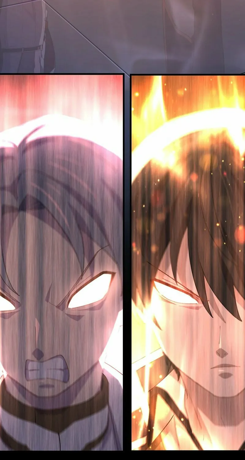 The Reincarnation of the Forbidden Archmage Chapter 122 page 47 - 