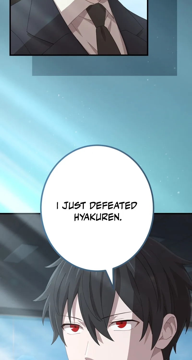 The Reincarnation of the Forbidden Archmage Chapter 122 page 6 - 
