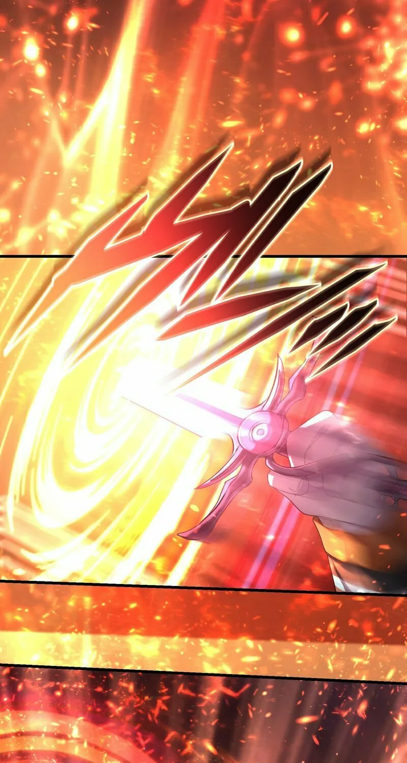 The Reincarnation of the Forbidden Archmage Chapter 122 page 52 - 