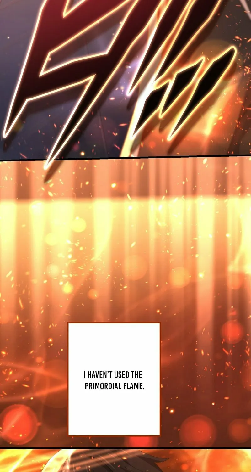 The Reincarnation of the Forbidden Archmage Chapter 122 page 54 - 