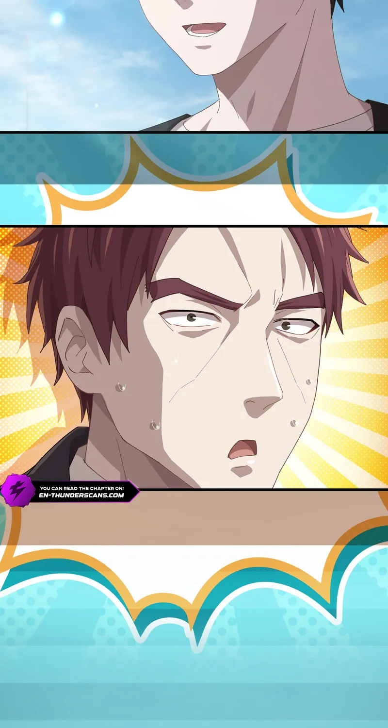 The Reincarnation of the Forbidden Archmage Chapter 122 page 7 - 