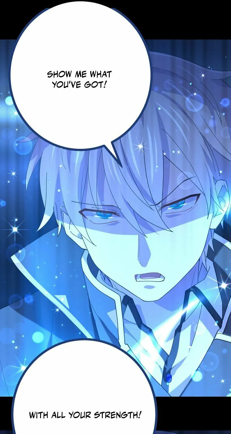 The Reincarnation of the Forbidden Archmage Chapter 122 page 65 - 