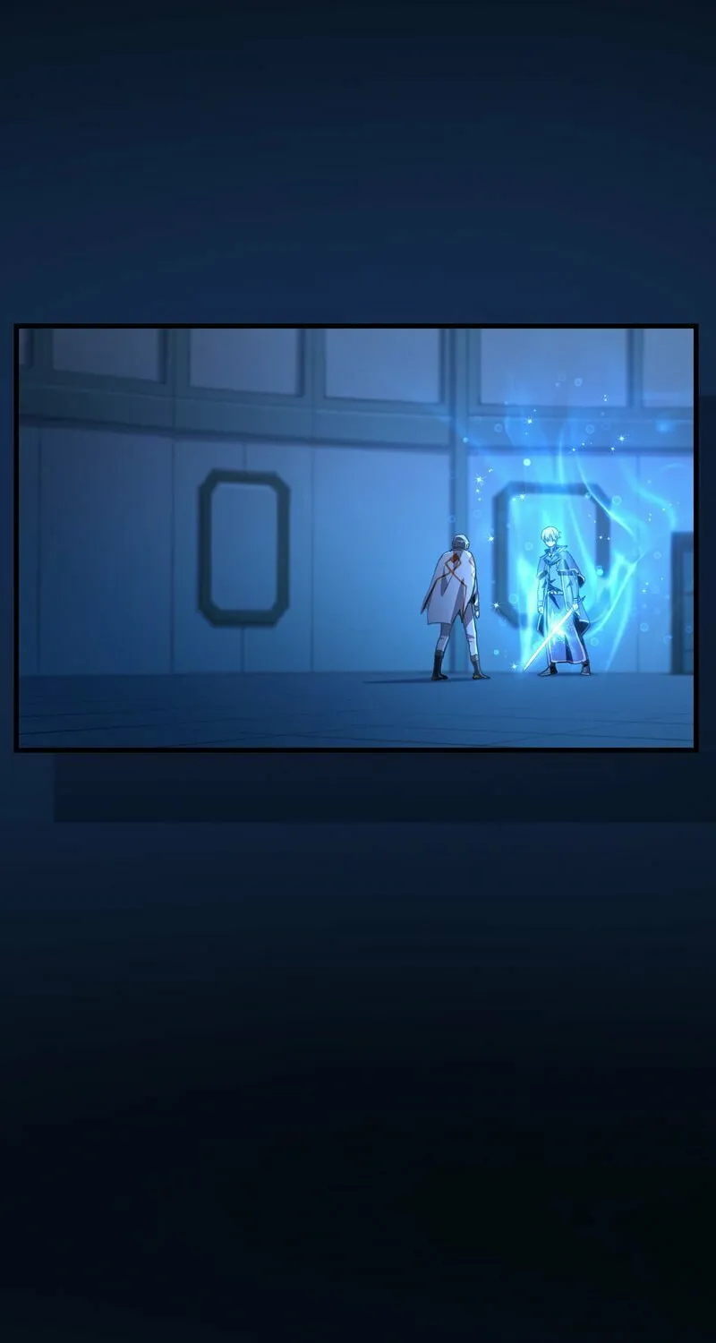 The Reincarnation of the Forbidden Archmage Chapter 122 page 67 - 