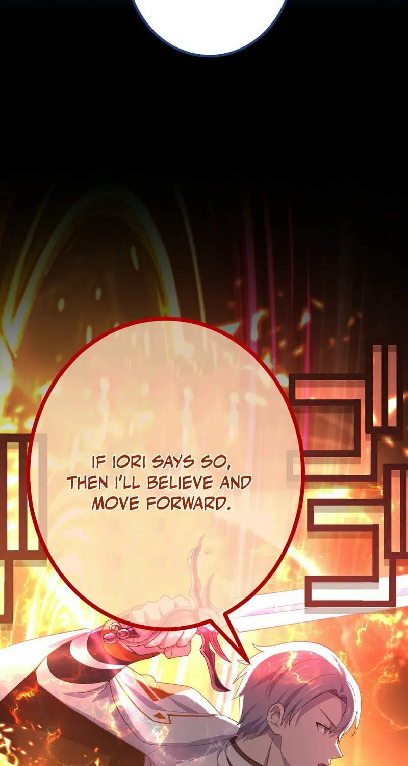The Reincarnation of the Forbidden Archmage Chapter 122 page 69 - 