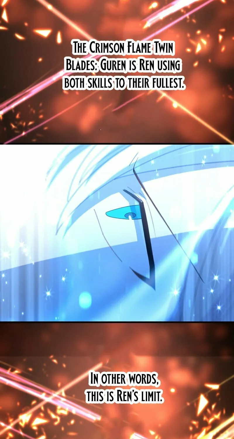 The Reincarnation of the Forbidden Archmage Chapter 122 page 77 - 
