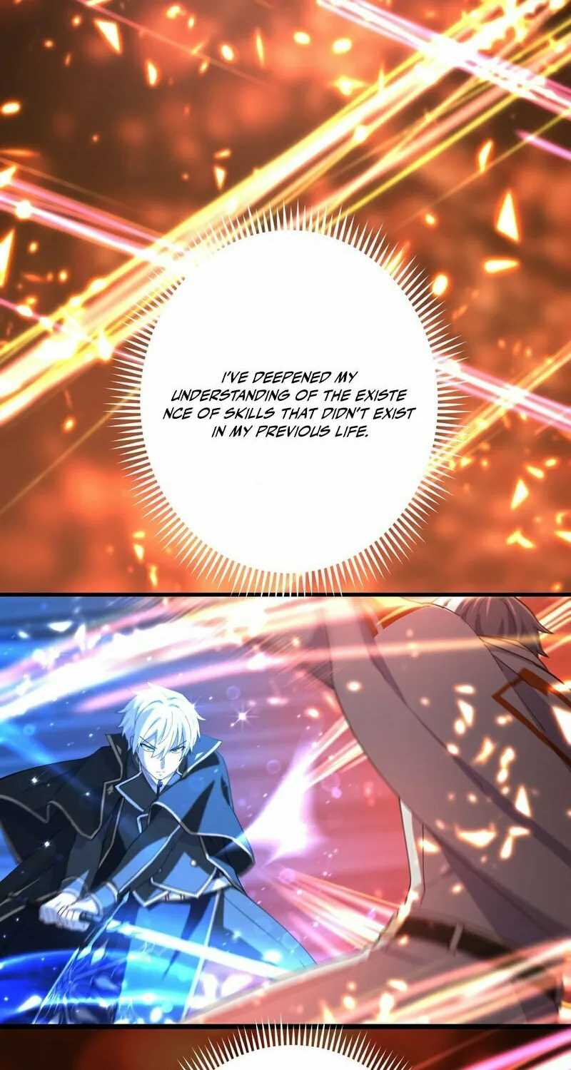 The Reincarnation of the Forbidden Archmage Chapter 122 page 78 - 