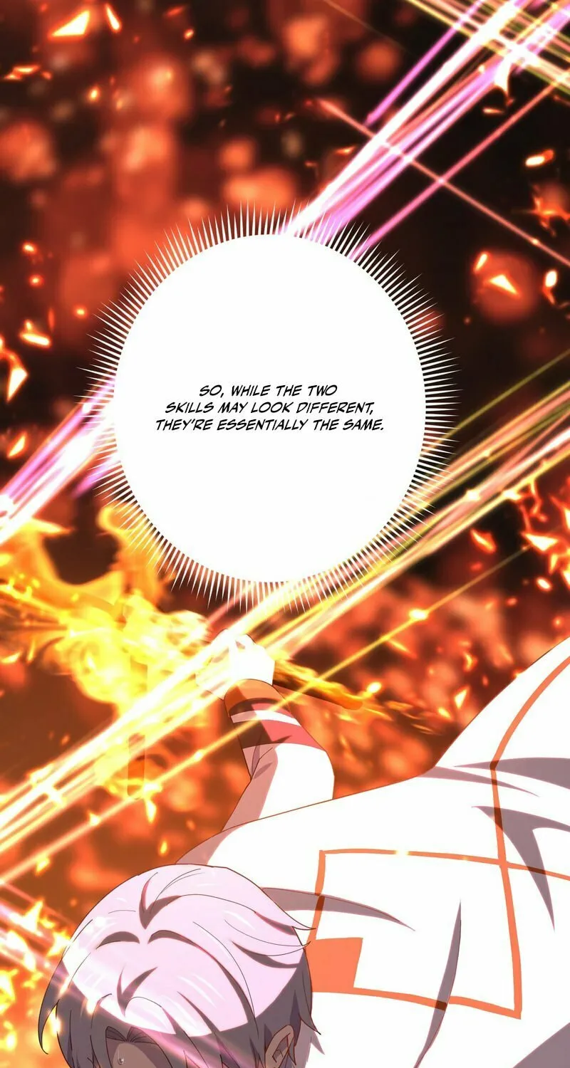 The Reincarnation of the Forbidden Archmage Chapter 122 page 80 - 
