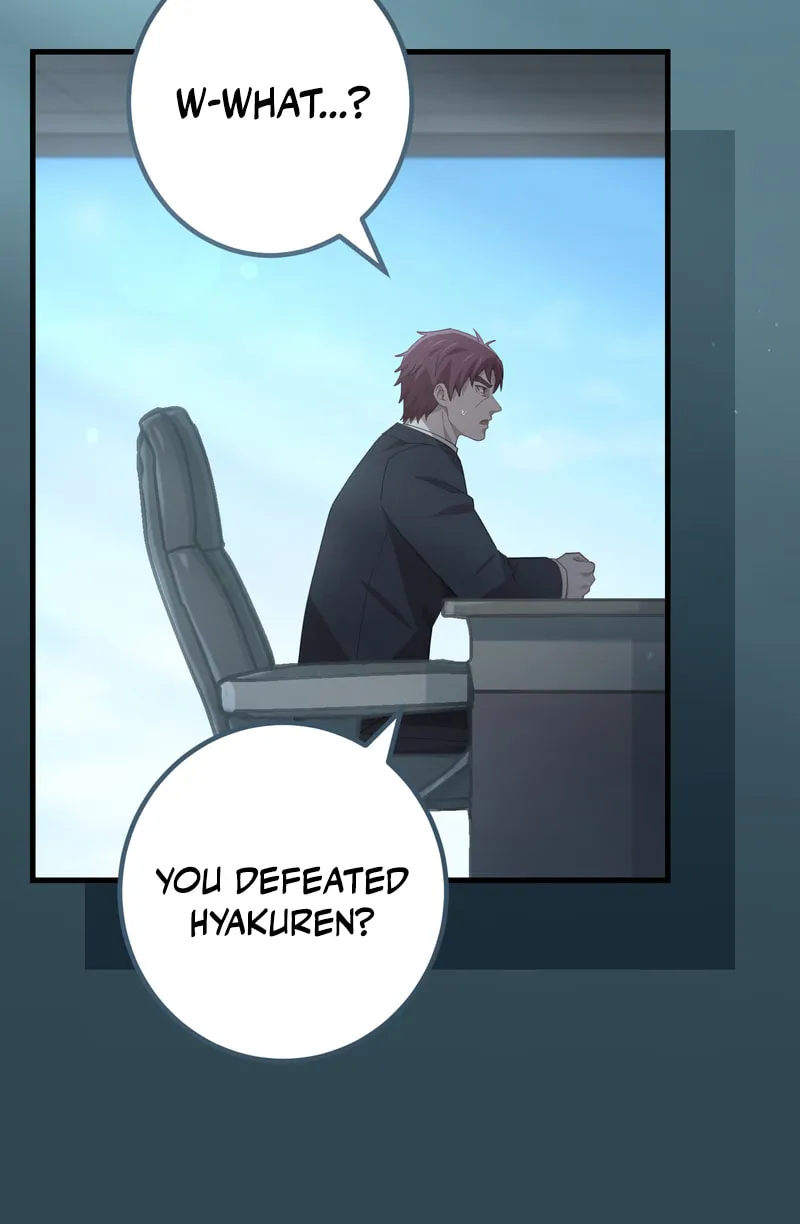 The Reincarnation of the Forbidden Archmage Chapter 122 page 9 - 