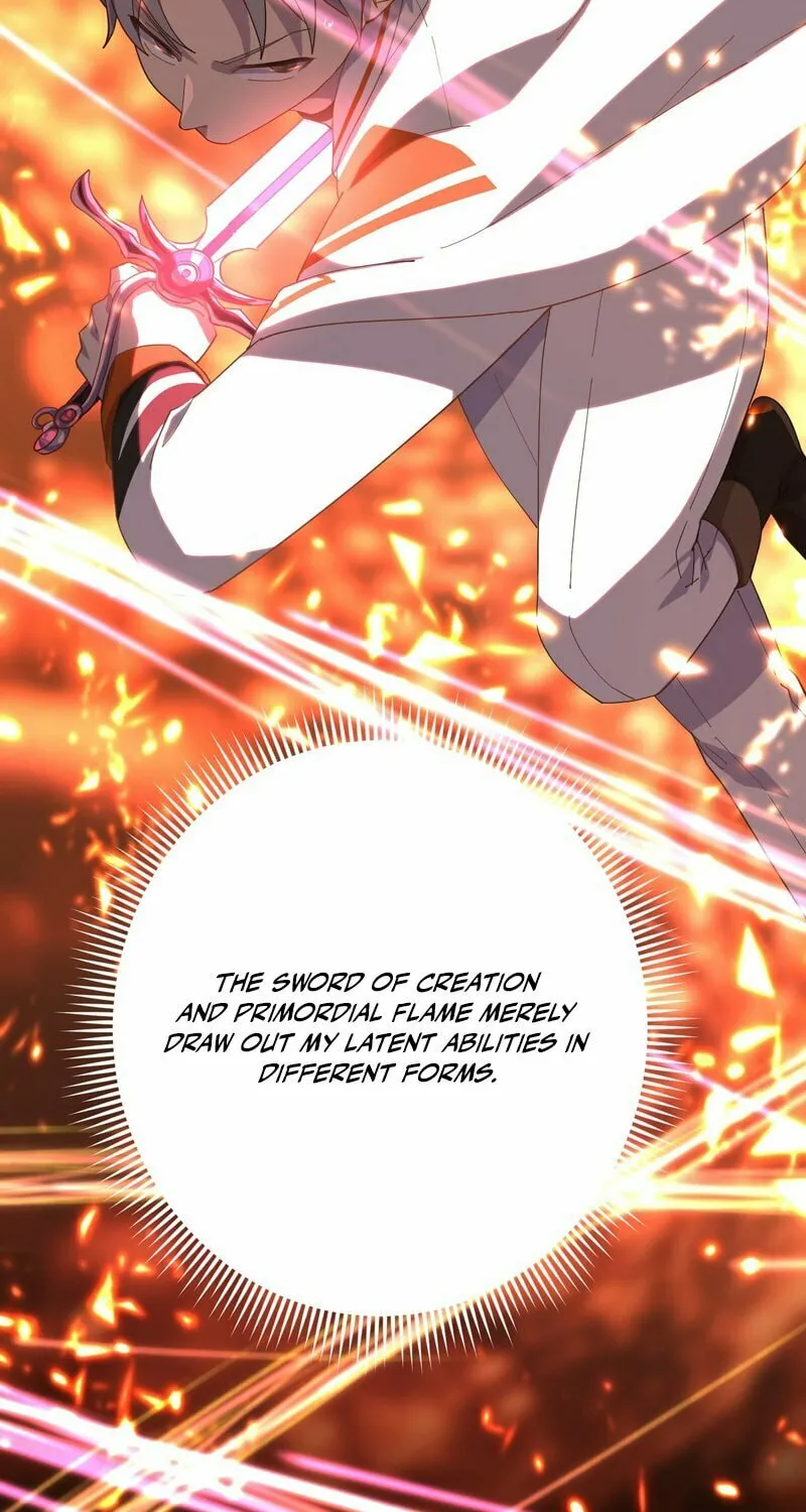 The Reincarnation of the Forbidden Archmage Chapter 122 page 81 - 