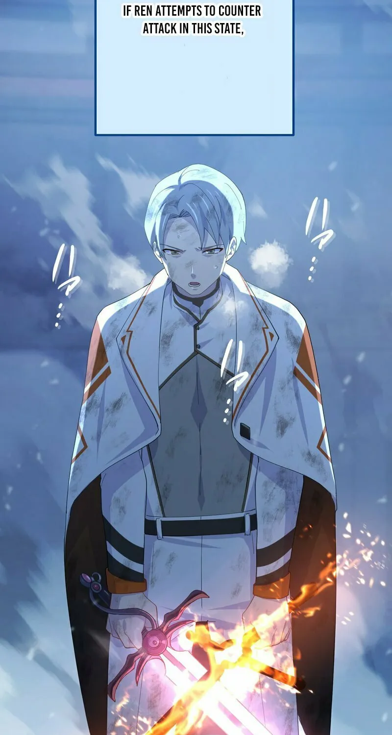 The Reincarnation of the Forbidden Archmage Chapter 122 page 90 - 
