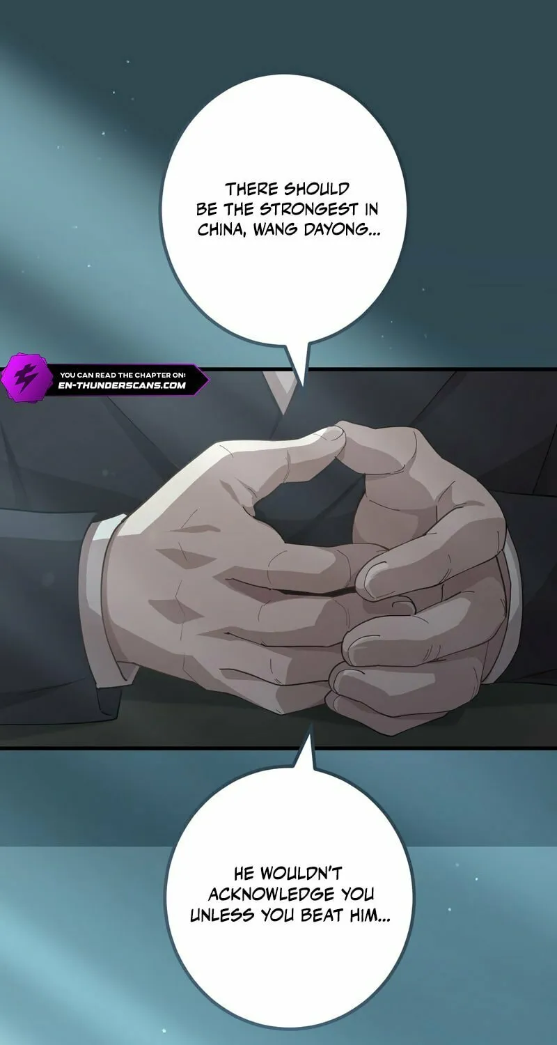 The Reincarnation of the Forbidden Archmage Chapter 122 page 10 - 
