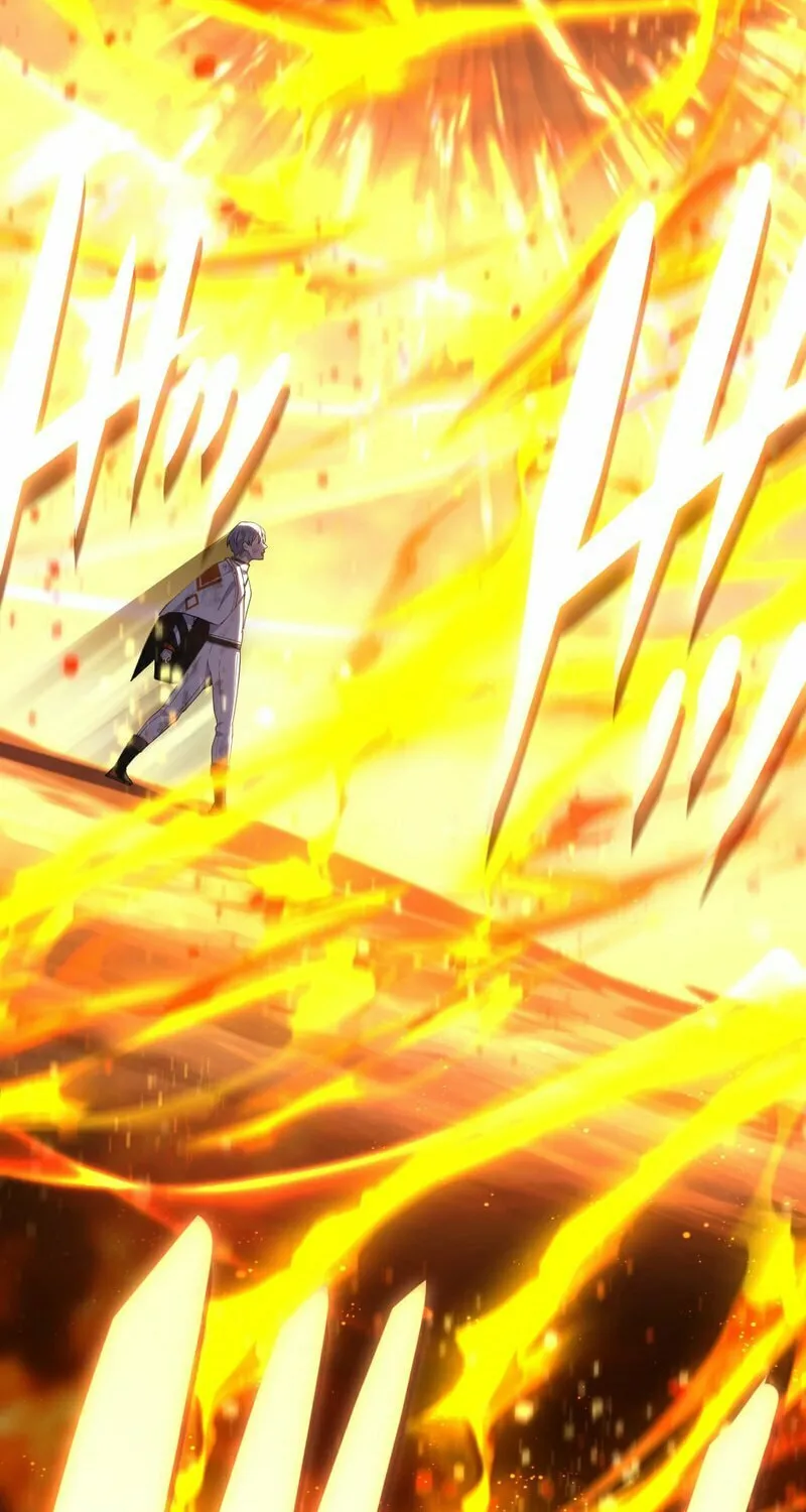 The Reincarnation of the Forbidden Archmage Chapter 122 page 97 - 