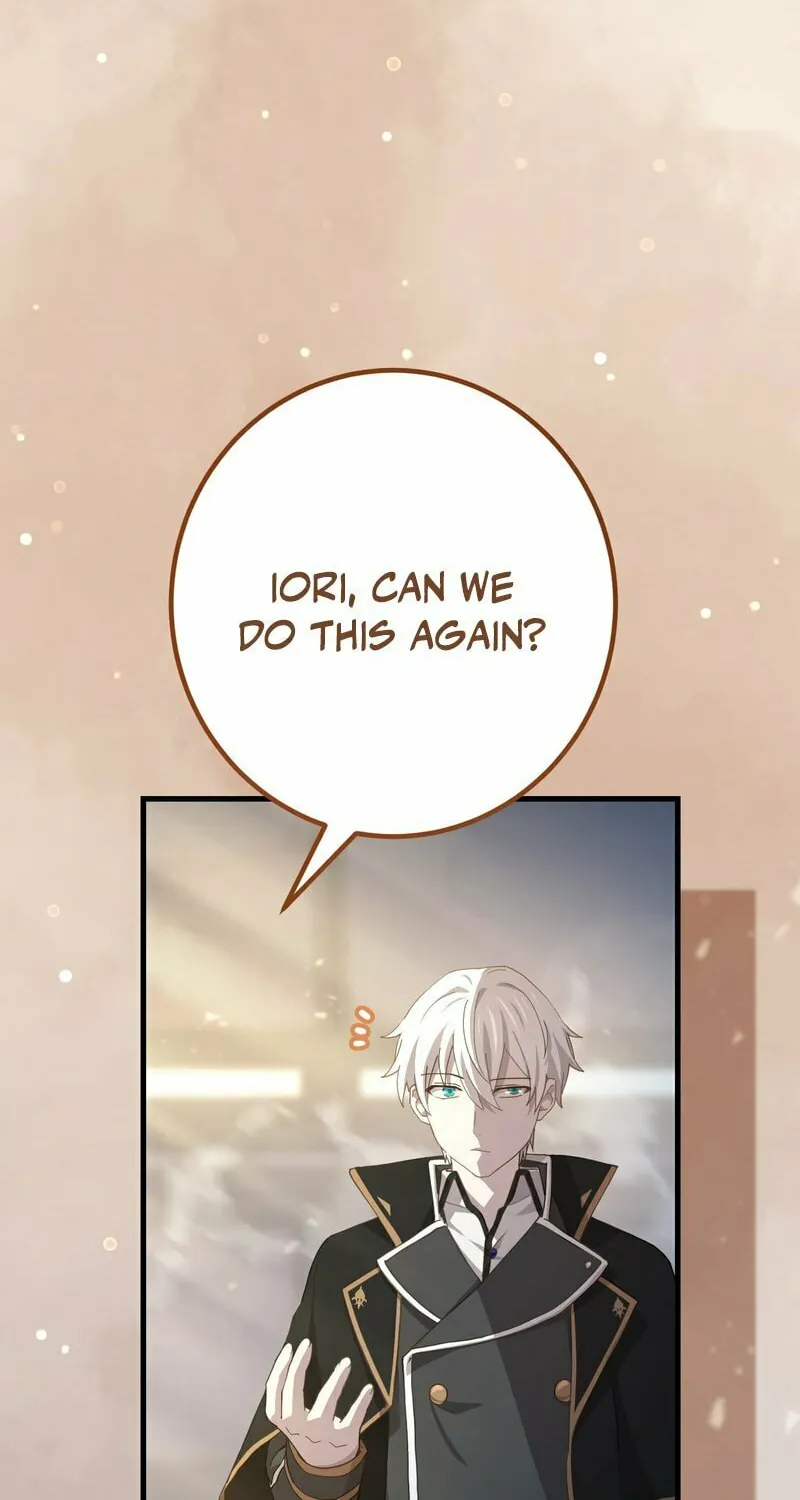 The Reincarnation of the Forbidden Archmage Chapter 123 page 11 - 