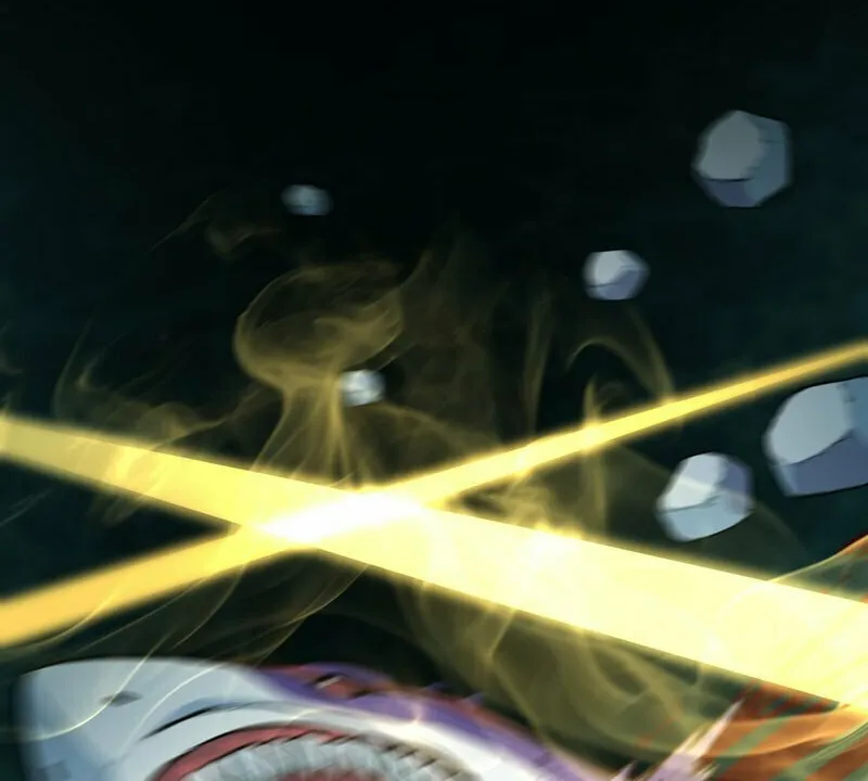 The Reincarnation of the Forbidden Archmage Chapter 123 page 103 - 