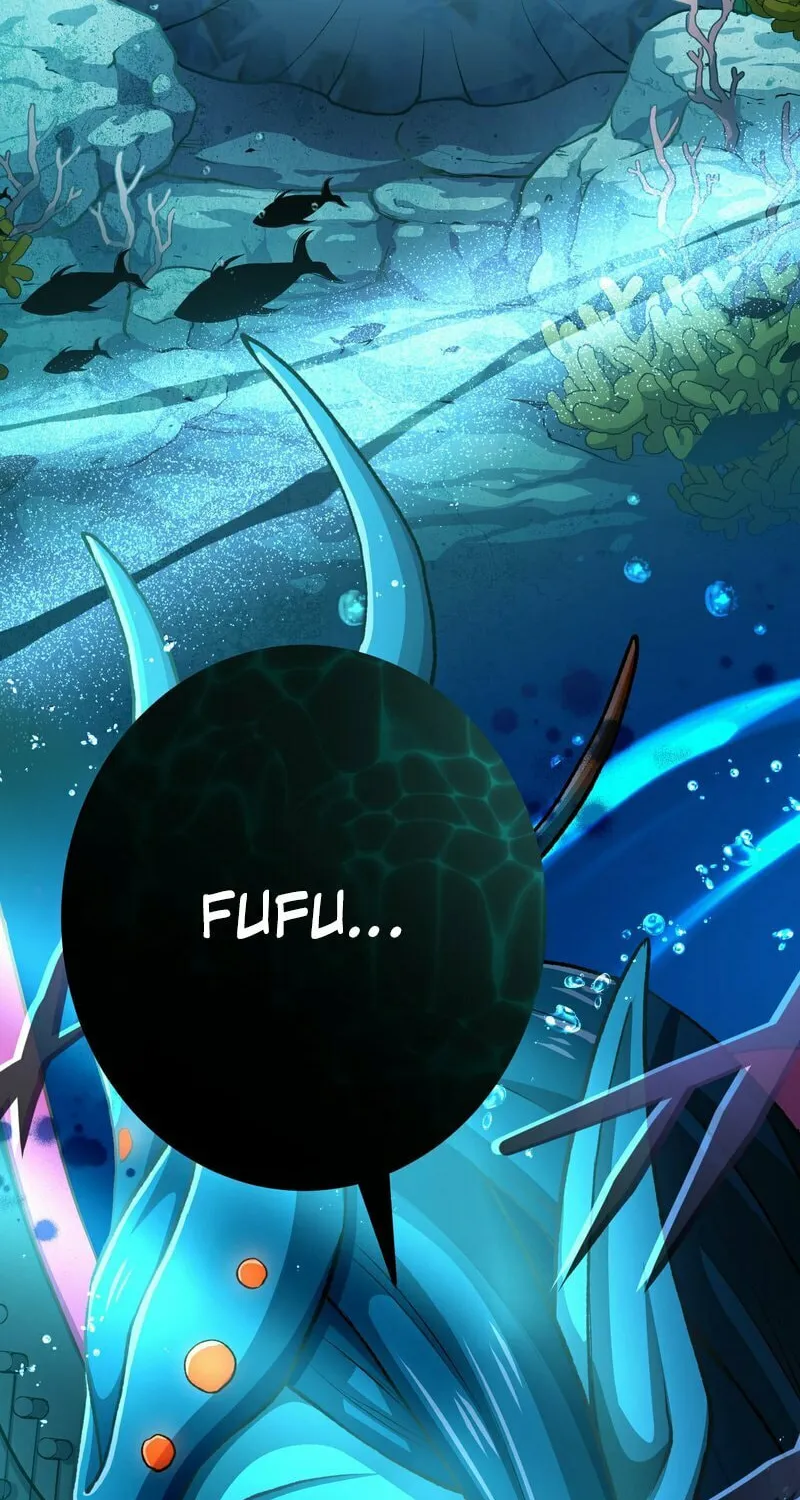 The Reincarnation of the Forbidden Archmage Chapter 123 page 115 - 
