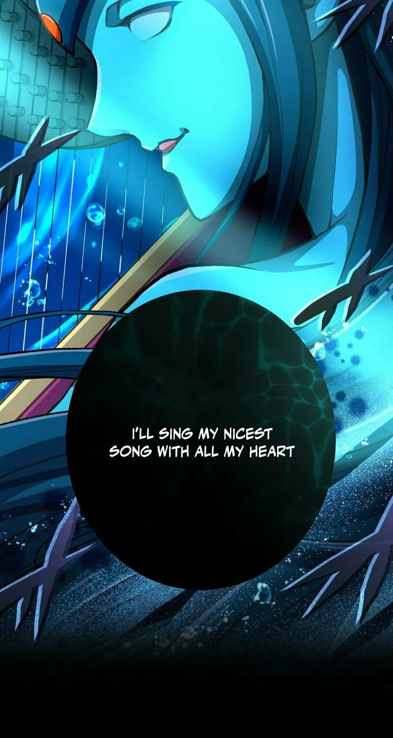 The Reincarnation of the Forbidden Archmage Chapter 123 page 116 - 