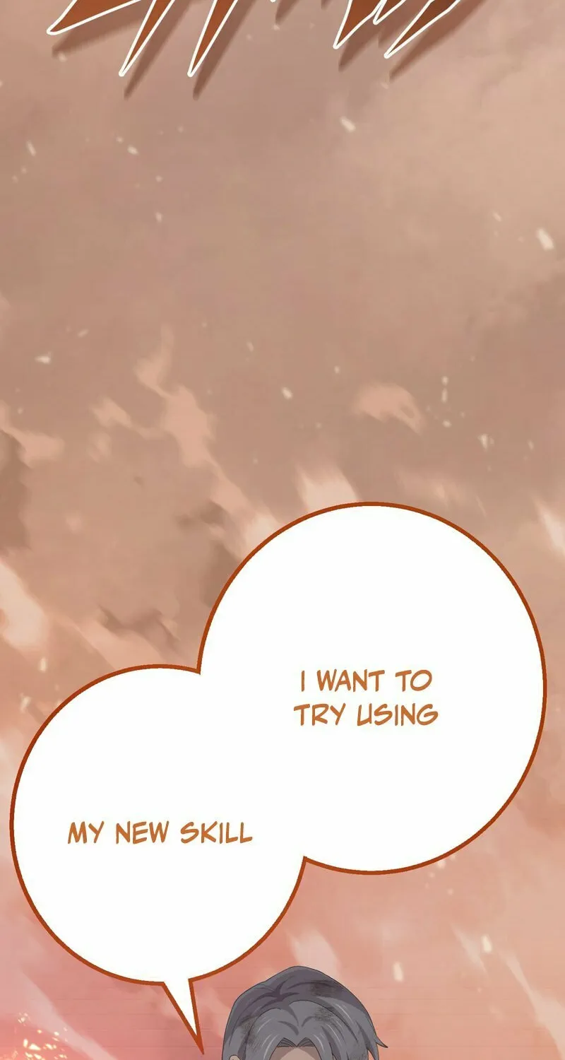 The Reincarnation of the Forbidden Archmage Chapter 123 page 13 - 