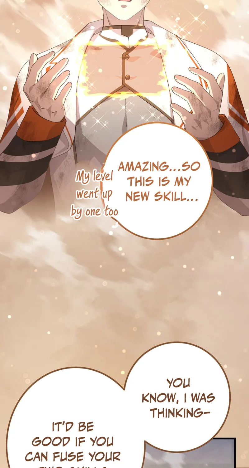The Reincarnation of the Forbidden Archmage Chapter 123 page 4 - 